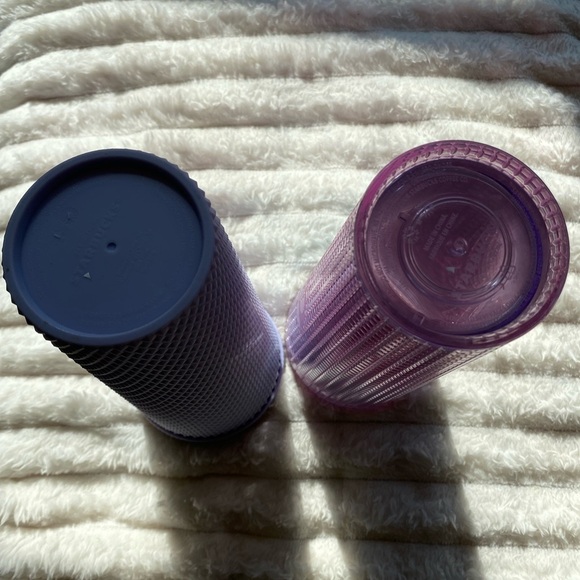 Starbucks Tumblers- WILL SEPARATE, just make an offer and let me know which one! - Picture 2 of 8